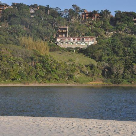 Pousada Pedra Grande Praia do Rosa Extérieur photo