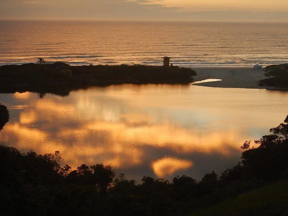 Pousada Pedra Grande Praia do Rosa Extérieur photo